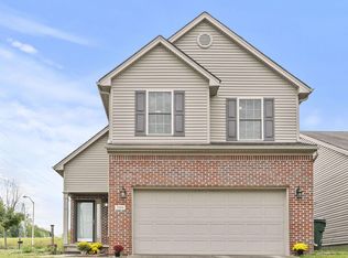 300 Loblolly Ct, Lexington, KY 40514