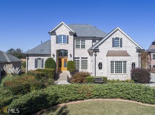 5144 Heron Bay Blvd, Locust Grove, GA 30248