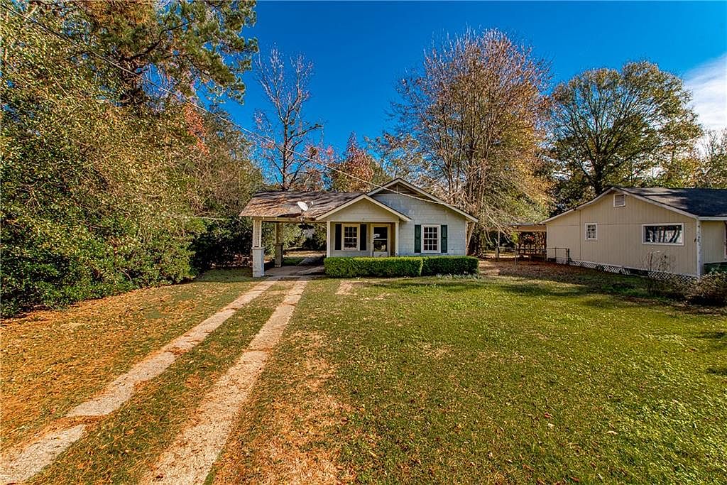 1816 Willow Rd, Bogalusa, LA 70427 Zillow