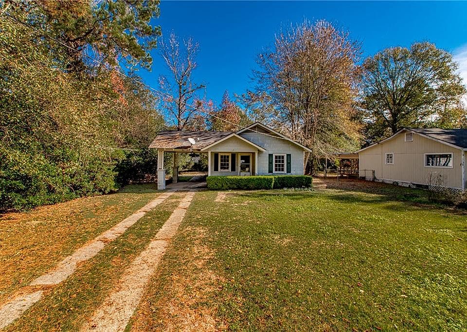 1816 Willow Rd, Bogalusa, LA 70427 Zillow