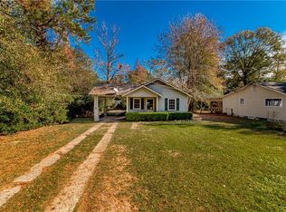 1816 Willow Rd, Bogalusa, LA 70427