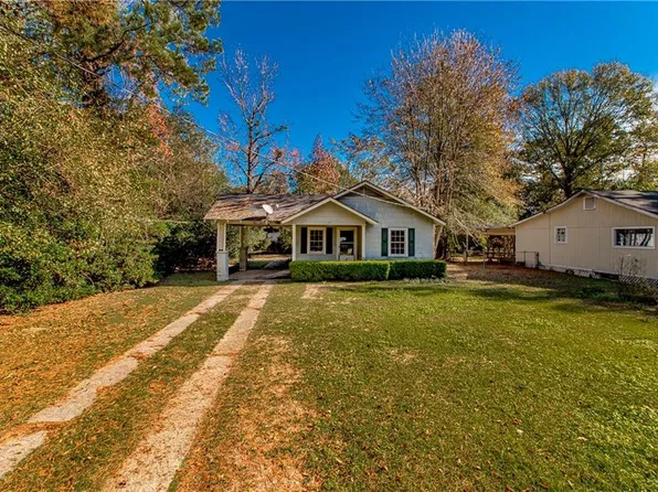 1816 Willow Rd, Bogalusa, LA 70427