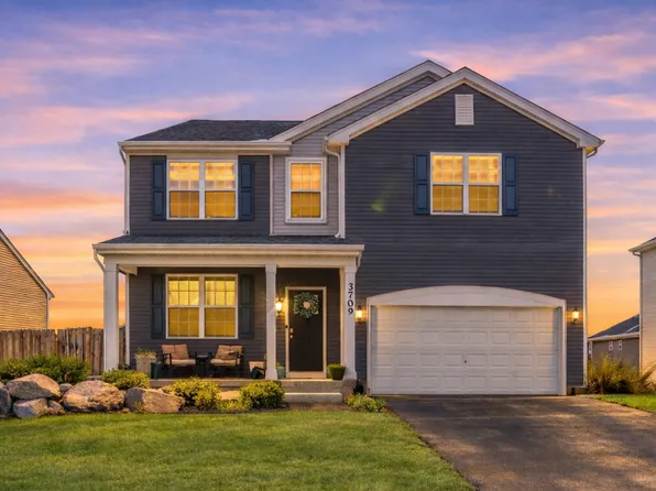 3709 Doherty Ln, McHenry, IL 60050