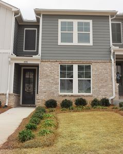 495 Crown Dr, Emerson, GA, 30137