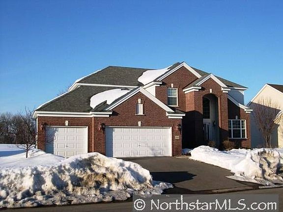 Home for Sale in Savage, MN $375,000