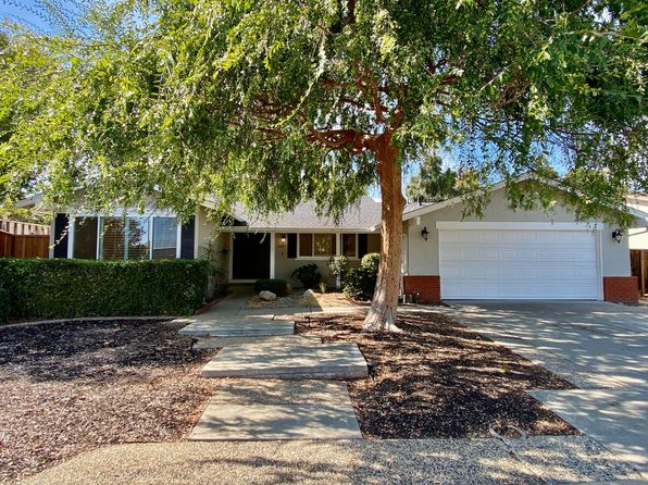 Almaden Valley Rentals