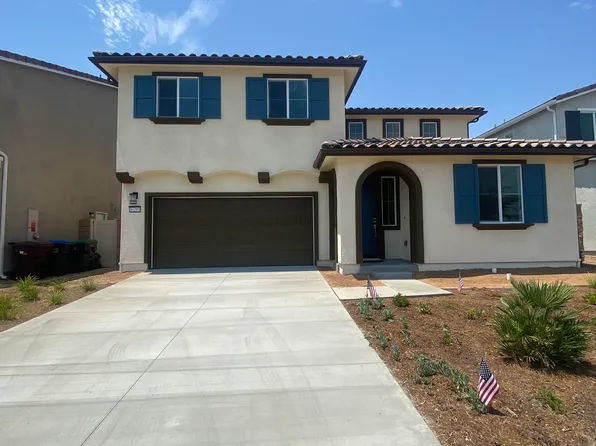 34291 Cyan Cv, Winchester, CA 92596