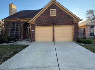 16119 Lakestone Dr, Tomball, TX 77377