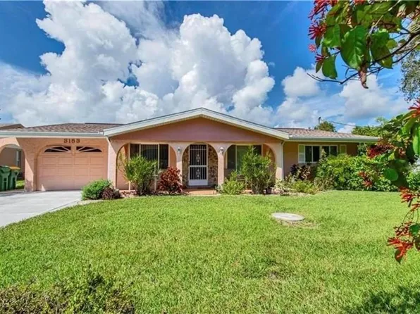 3153 Conway Blvd, Pt Charlotte, FL 33952