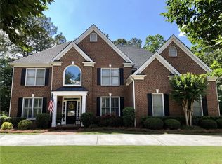 111 Wedgewood Falls Dr, Canton, GA 30114