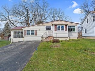 103 Parker Ave, Liverpool, NY 13088