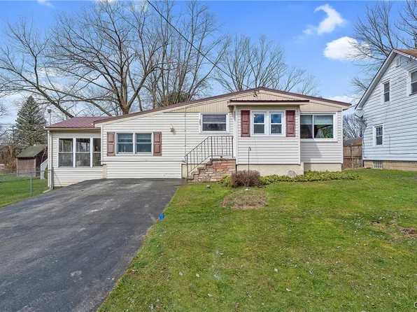 103 Parker Ave, Liverpool, NY 13088