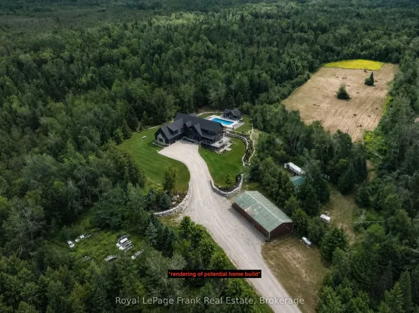 274 Highway 35, Clarington, ON L0B 1M0