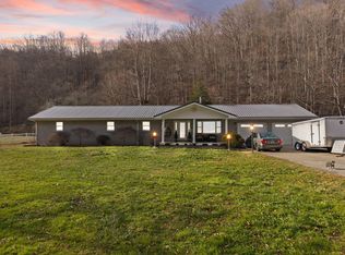 1094 Highway 3379, Grethel, KY 41631