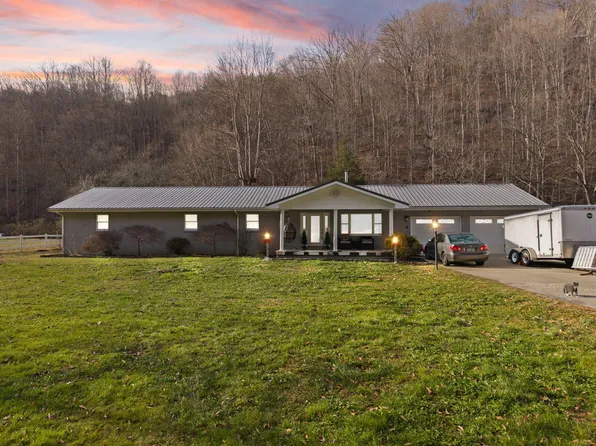 1094 Highway 3379, Grethel, KY 41631