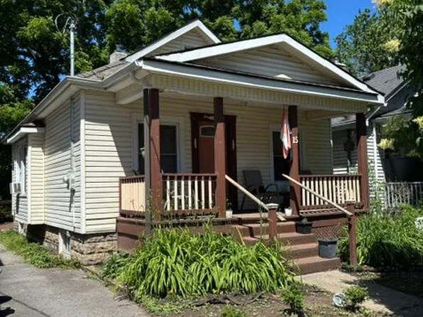 15 Rodman St, Saint Catharines, ON L2R 5C9