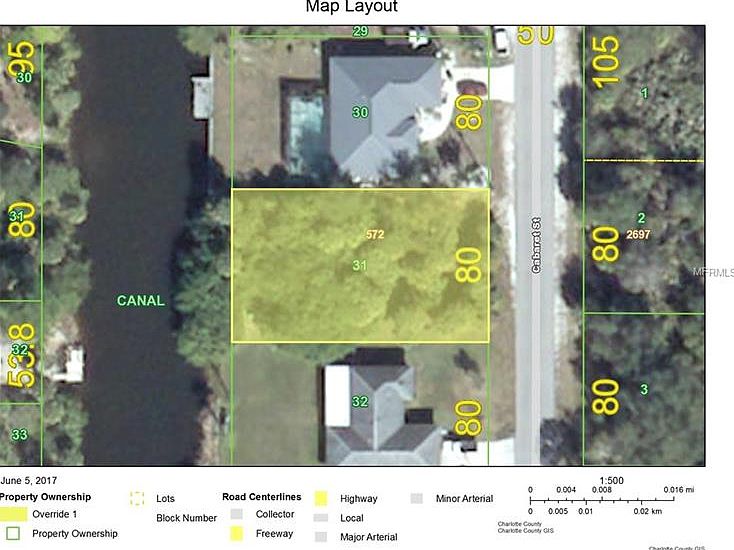 1st image of 3255 Cabaret St