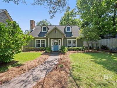 212 Perdido Ave, Fairhope, AL, 36532