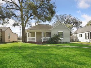 4502 Rockwood Dr, Houston, TX 77004