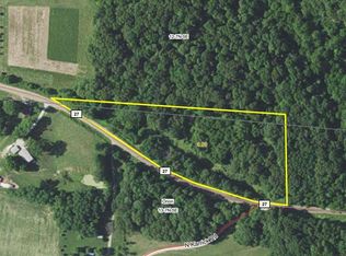 29354 E County Highway 27, Glasford, IL 61533