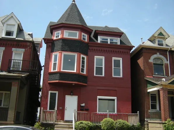 246 S Saint Clair St, Pittsburgh, PA
