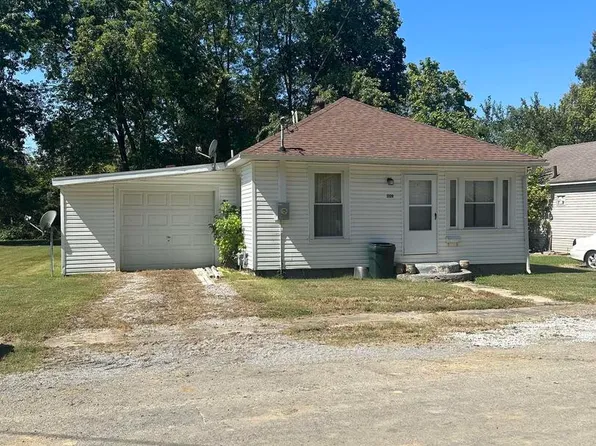 509 S 29th St, Herrin, IL 62948