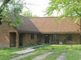 2981 Wolverine Dr, Ann Arbor, MI 48108