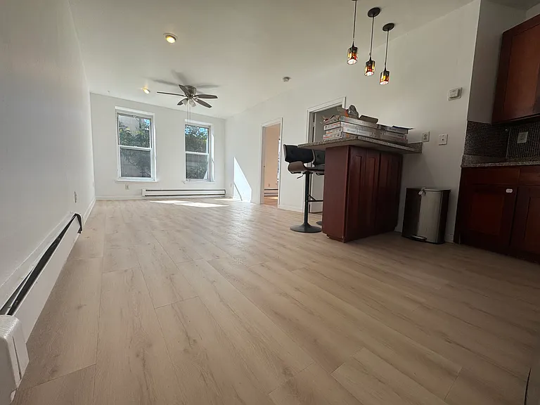 318 Ditmas Ave #4B — Photo 1