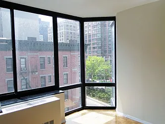 Rented by Boulevard Residentials