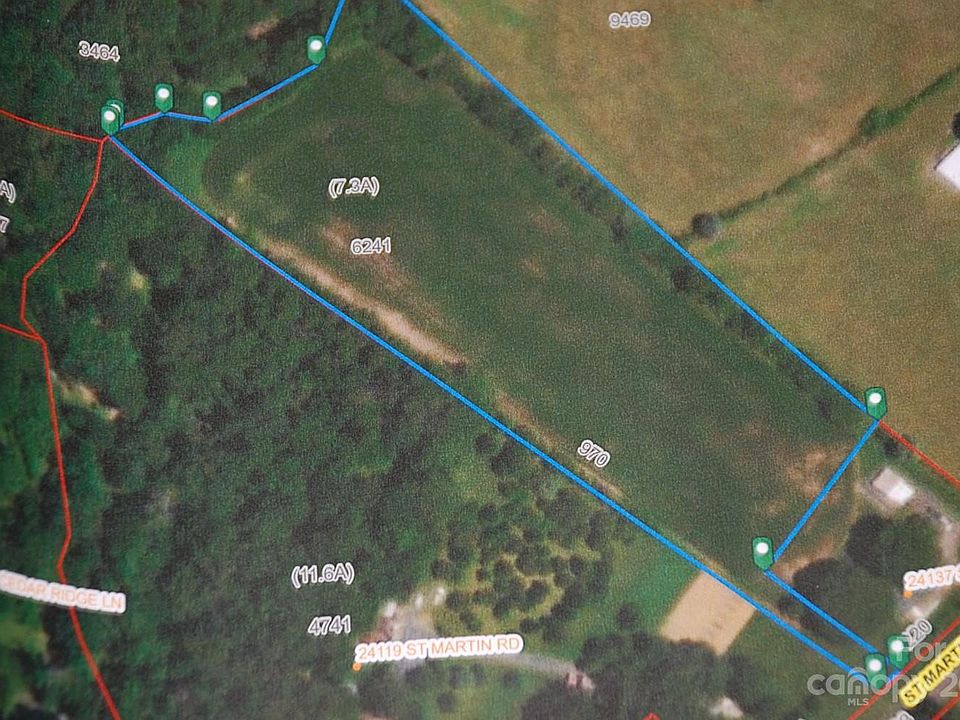 24137 Saint Martin Rd 2, Albemarle, NC 28001 MLS 4025223 Zillow