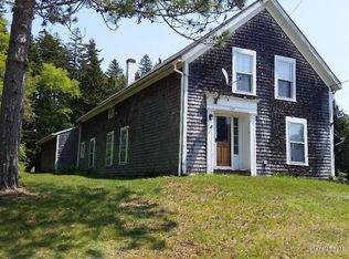 428 Rogers Point Rd, Steuben, ME 04680