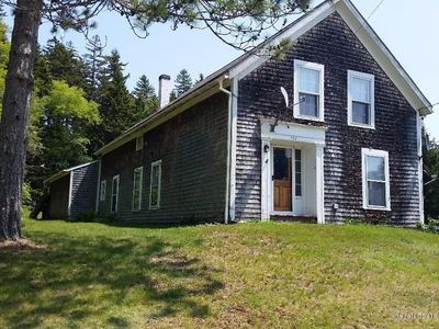 428 Rogers Point Rd, Steuben, ME, 04680
