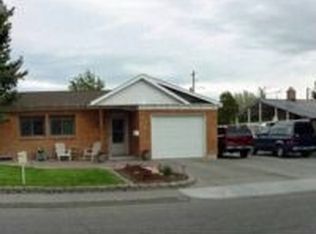 2245 S Curlew Dr, Ammon, ID 83406