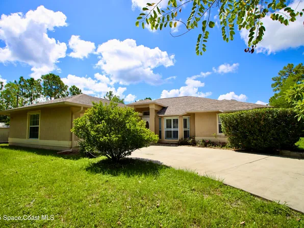 13075 81st St, Fellsmere, FL 32948