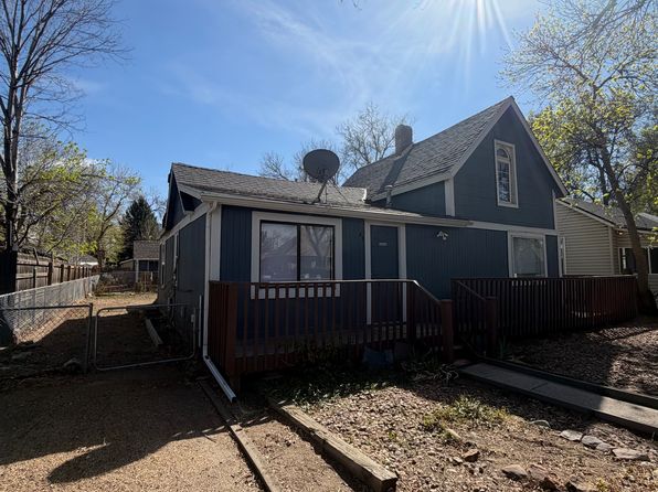 31 Marshall Pl #A