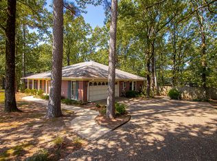 14210 Taylor Loop Rd, Little Rock, AR 72223