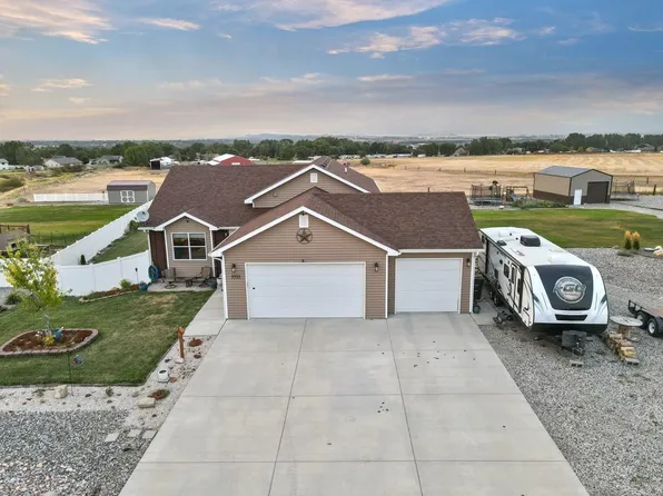 3335 San Marino Dr, Billings, MT 59101