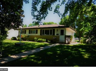 4525 Heights Dr NE, Columbia Heights, MN 55421