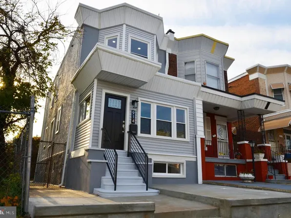 914 S 54th St, Philadelphia, PA 19143