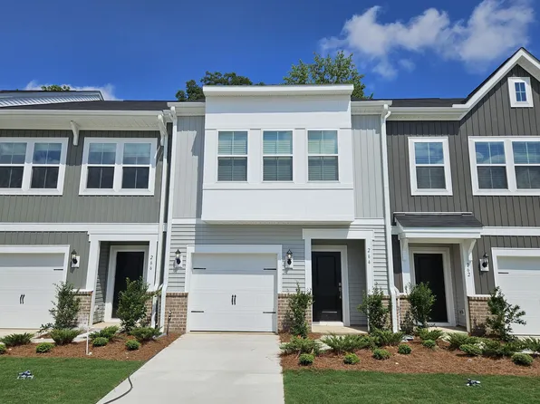264 Elyse Overlook Loop, Sanford, NC 27332