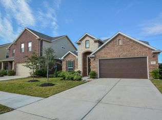 5607 Drumlin Field Way, Richmond, TX 77407