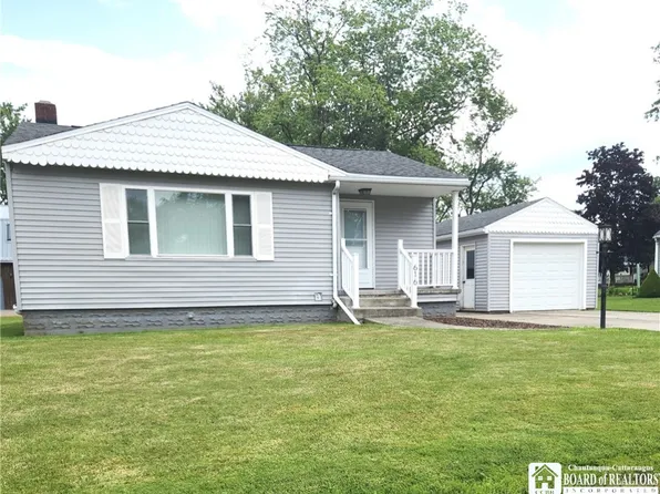 616 McKinley Ave, Dunkirk, NY 14048