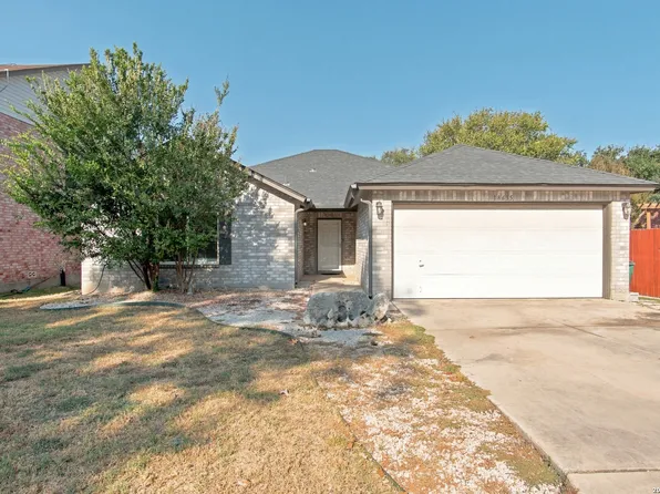 18635 Creekside Pass, San Antonio, TX 78259