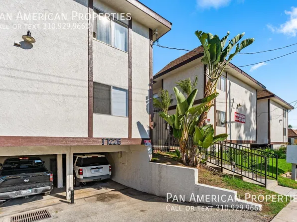 17226 Grevillea Ave, Lawndale, CA