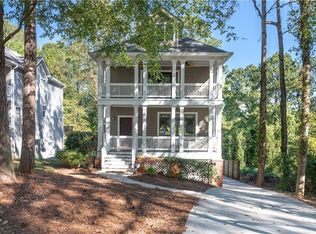 3112 Alston Dr, Decatur, GA 30032