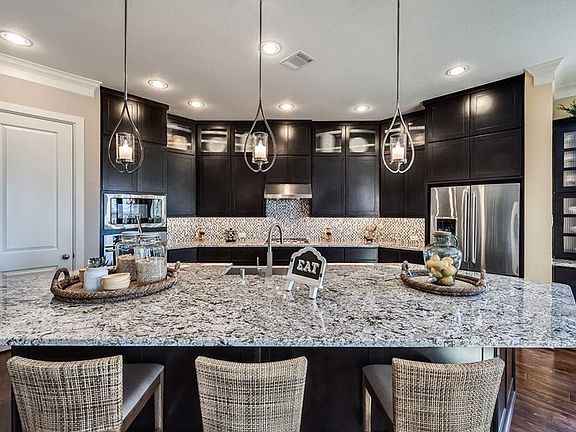 The Bratton - Kitchen