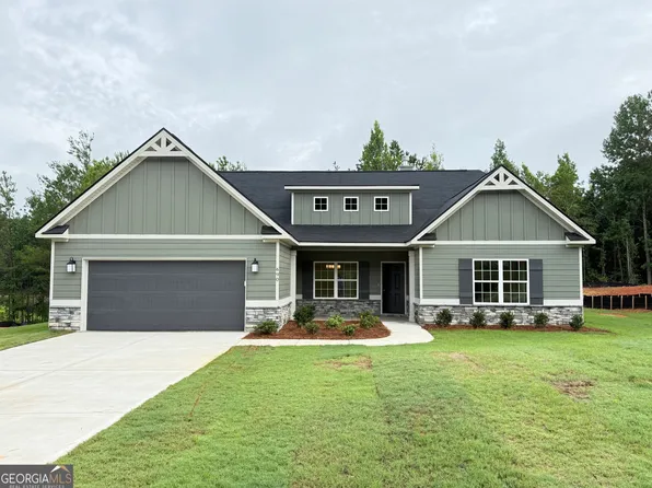 690 Jasmine Dr #G5, Macon, GA 31211