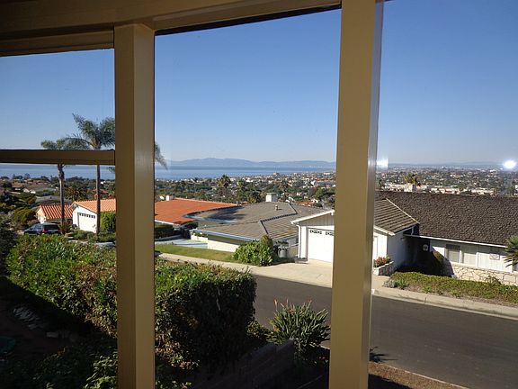 View from Living Room