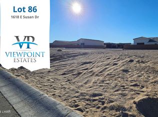 1618 E Susan Dr, Lake Havasu City, AZ 86404