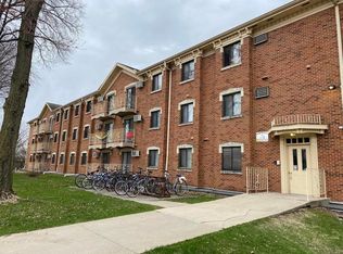 601 S Gilbert St #613, Iowa City, IA 52240